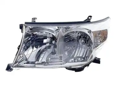 Фара TOYOTA / LEXUS 81170-60C80