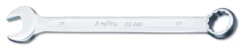 T40114 Ключ комбинированный 14 мм AMPRO