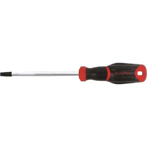 T32765 Отвертка TORX T30х125мм AMPRO