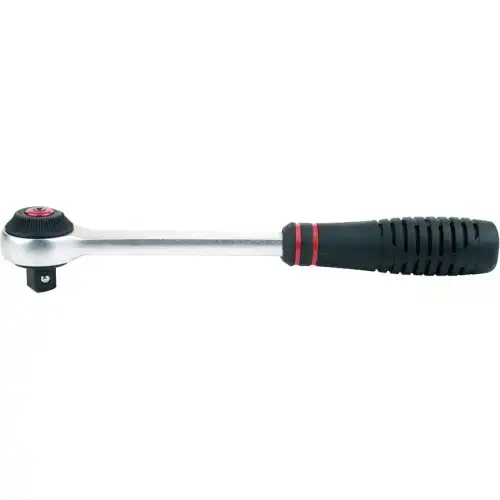 T29836 Трещотка 72 зуба 1/4'' AMPRO