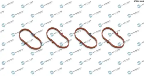 Прокладка коллектора DR. MOTOR DRM01340S