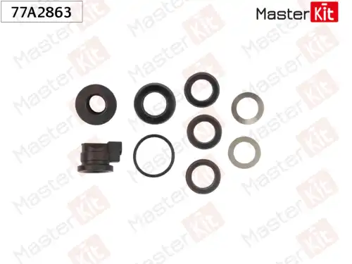 Ремкомплект цилиндра тормозного MASTERKIT 77A2863