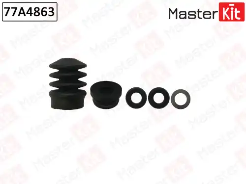 Цилиндр сцепления MASTERKIT 77A4863
