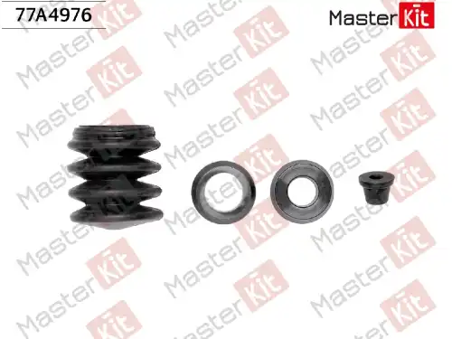 Цилиндр сцепления MASTERKIT 77A4976