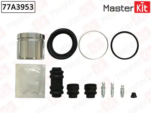 Фильтр масляный MASTERKIT 77A3953