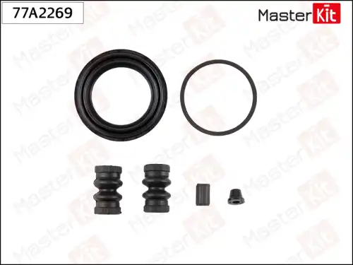 Ремкомплект тормозного суппорта 77A2269 MASTERKIT