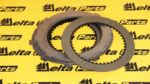 Набор дисков КПП Carraro 149302 DELTAPARTS