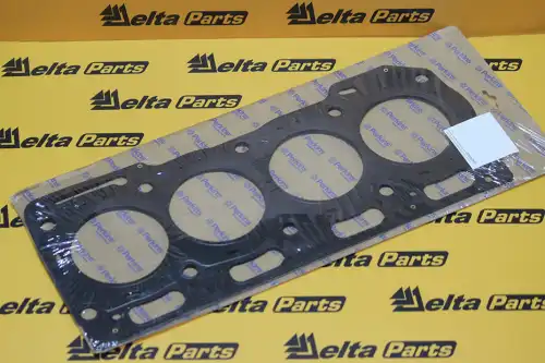 Прокладка ГБЦ DELTAPARTS T409648