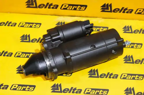 Стартер DELTAPARTS 2873K631
