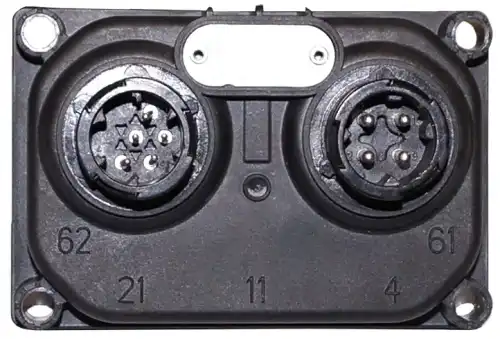 Сенсор тормозного клапана WABCO GR-0934 MAY