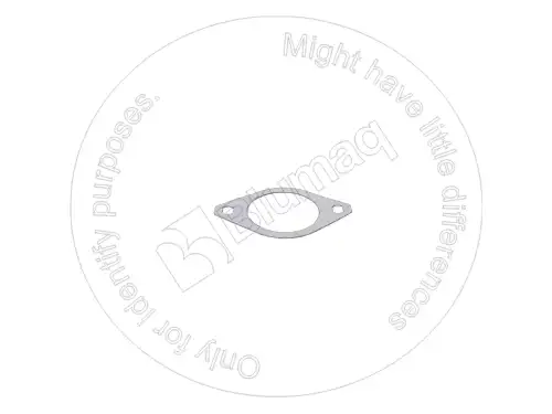 Прокладка коллектора BLUMAQ 71-18113-00 ST