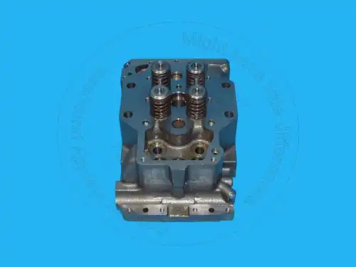 ГБЦ 20R3547 BQ BLUMAQ