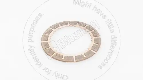 ДИСК VOE14558040 ST BLUMAQ