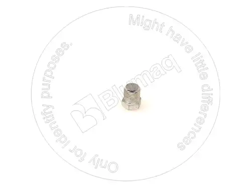 ЗАГЛУШКА 5M6214 OE BLUMAQ