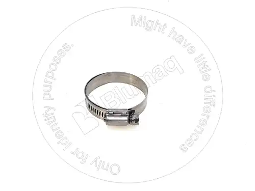 ЗАЖИМ 1274471 OE BLUMAQ