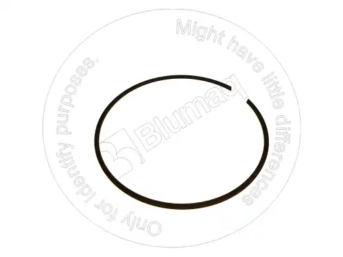 КОЛЬЦО СТОПОРНОЕ MT562514 OE BLUMAQ