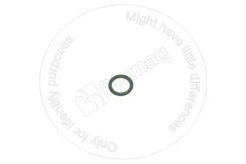 КОЛЬЦО УПЛОТНИТЕЛЬНОЕ 2100934 OE BLUMAQ