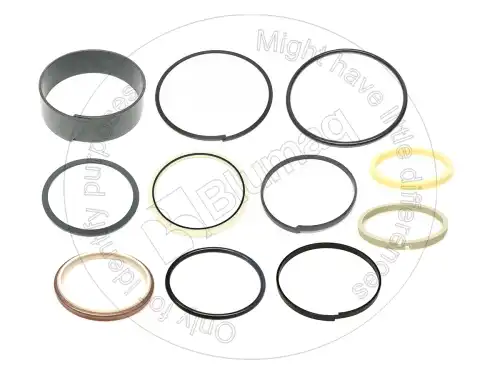 КОМПЛЕКТ УПЛОТНЕНИЯ 1163612 BQ BLUMAQ