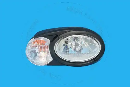 1EB996167041 OE ЛАМПА В СБОРЕ BLUMAQ