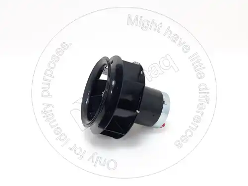 Вентилятор отопителя BLUMAQ 3246125 ST