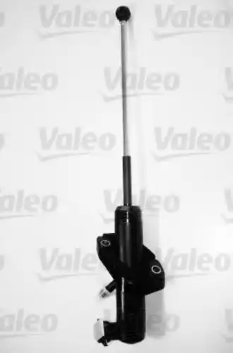 Цилиндр сцепления VALEO 804827