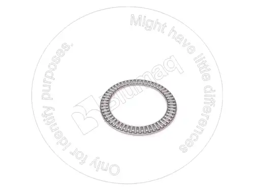 ПОДШИПНИК AXK100135 ST BLUMAQ