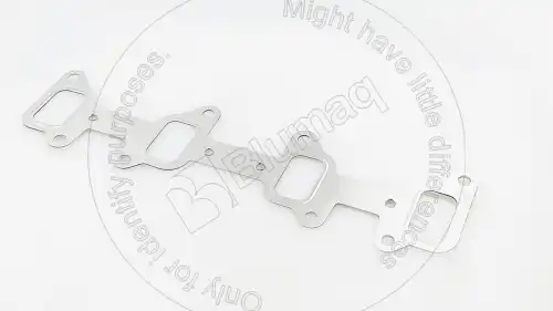 Прокладка коллектора BLUMAQ MT604997 ST