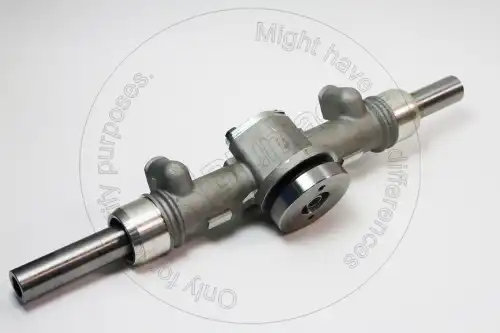 Рулевая рейка BLUMAQ VOE16813309 BQ