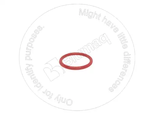 САЛЬНИК 3262041 ST BLUMAQ