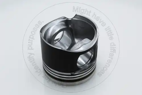 ТЕЛО ПОРШНЯ VOE20460013 ST BLUMAQ