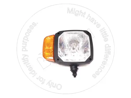 Фара BLUMAQ VOE11170060 OE
