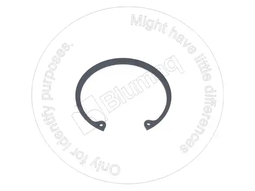 ФИКСАТОР 2531238 OR BLUMAQ