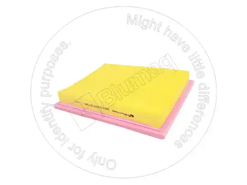 ФИЛЬТР 4260732442 BQ BLUMAQ