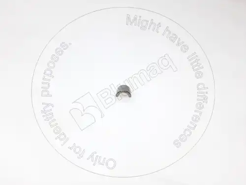 ШПЛИНТ 1471979 OE BLUMAQ
