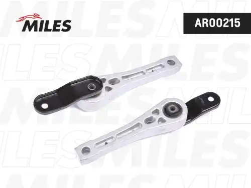Подушка крепления двигателя MILES AR00215
