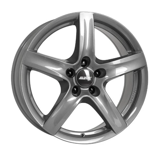 Alutec Grip 7,5x18 5/115 ET41 d-70,2 Graphit (GR75841G52-7)