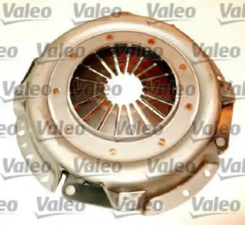 801993 КОМПЛЕКТ СЦЕПЛЕНИЯ VALEO