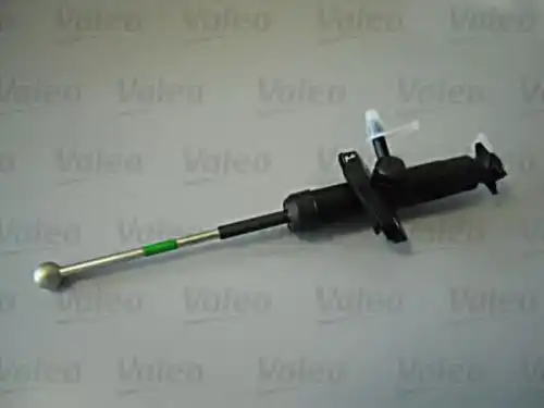 Цилиндр сцепления VALEO 804834
