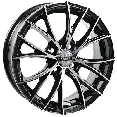 NEO 573 6,0x15 4/100 ET40 d-67,1 BD RD834040
