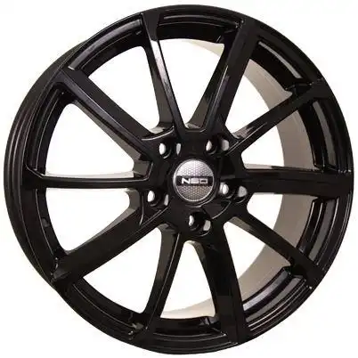 NEO 648 6,5x16 5/114,3 ET45 d-67,1 BL RD831924