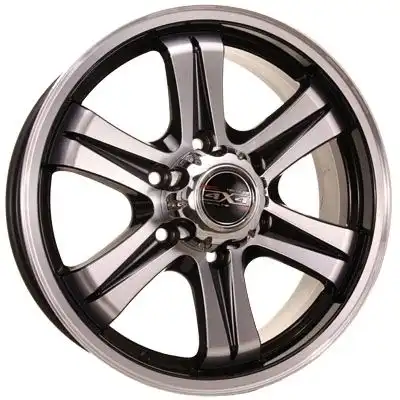 NEO 722 7,0x17 6/139,7 ET35 d-92,5 BD RD834006