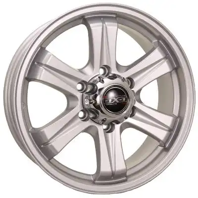 NEO 722 7,0x17 6/139,7 ET35 d-92,5 S RD834007