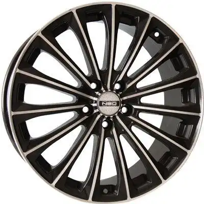 NEO 730 7,5x17 5/120 ET40 d-72,6 BD RD832437