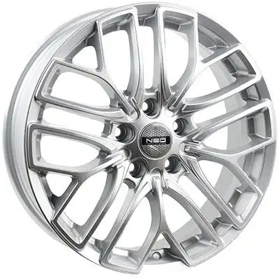 NEO 781 6,5x17 5/114,3 ET40 d-64,1 S RD833963