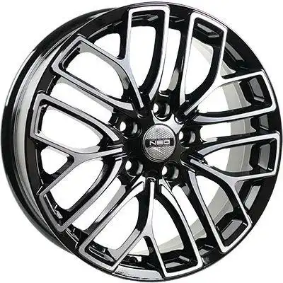 NEO 781 6,5x17 5/114,3 ET40 d-66,1 BD RD833957