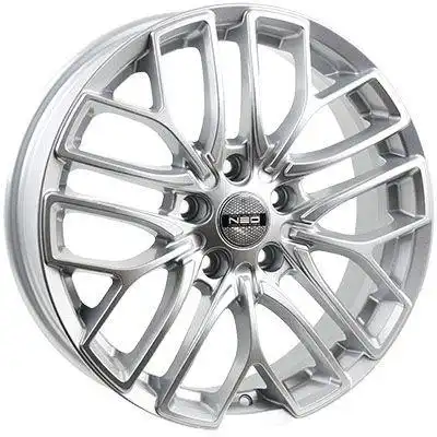 NEO 781 6,5x17 5/114,3 ET40 d-66,1 S RD833971