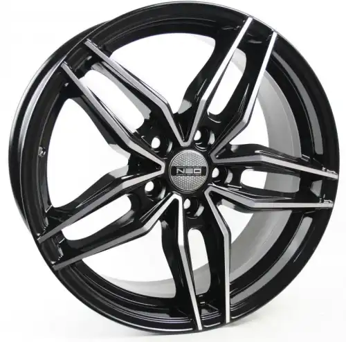 NEO 782 7,5x17 5/114,3 ET50 d-66,1 BD RD834095