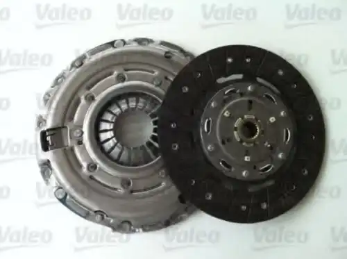 Диск сцепления VALEO 828103