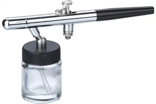Аэрограф Pegas pneumatic SL-120 2715