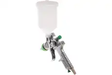 2713 Краскопульт Pegas pneumatic HVLP827 сопло 1.7 мм
